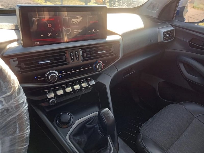 Peugeot LANDTREK LANDTREK 2023 - Imagen 6 de 6