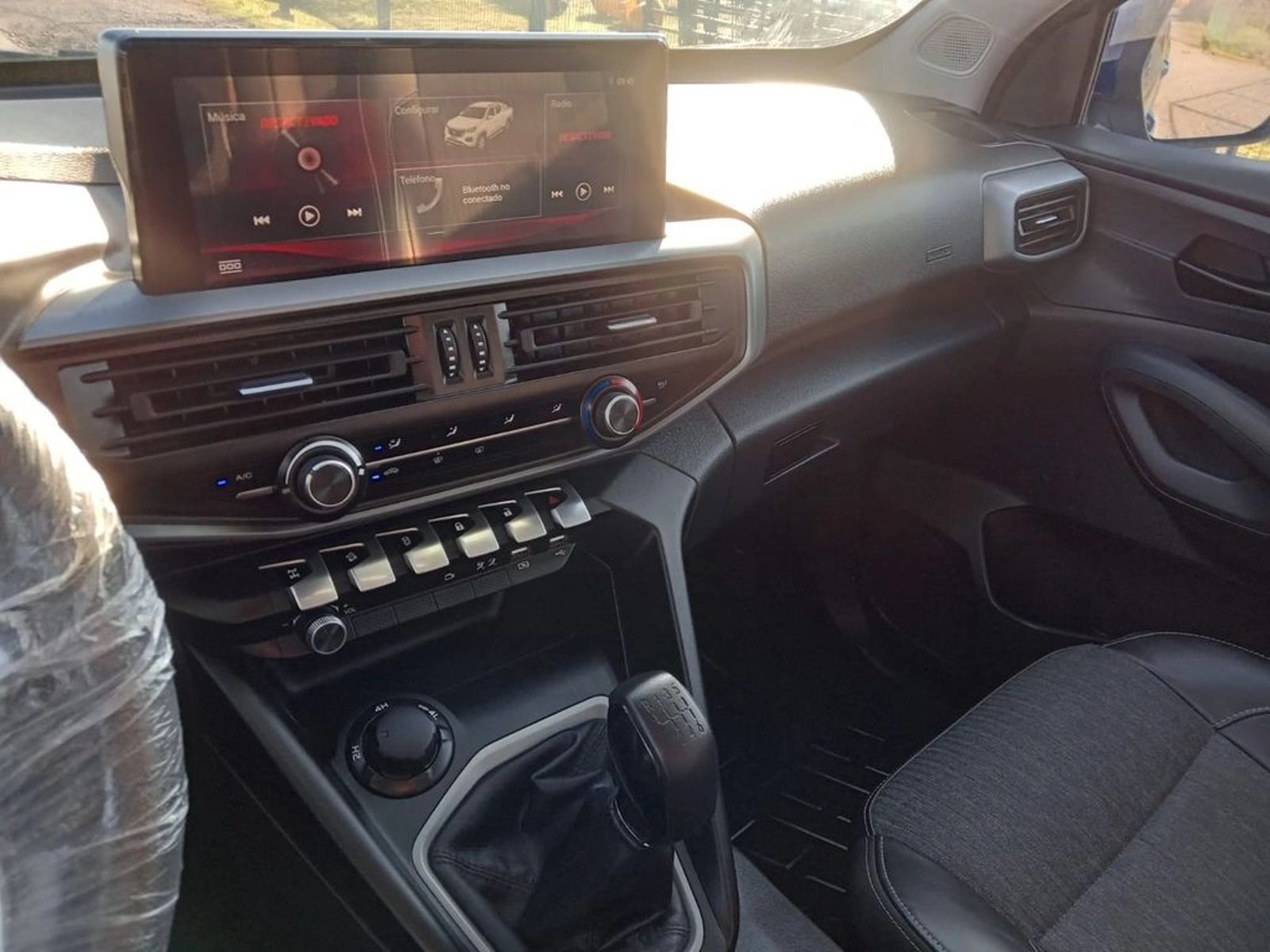 Peugeot LANDTREK LANDTREK 2023 - Imagen 6 de 6
