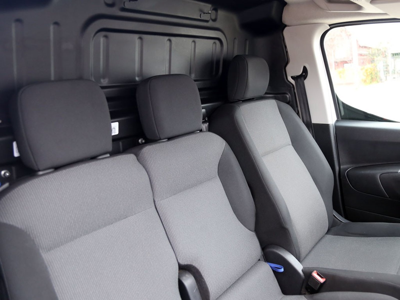 Peugeot PARTNER L1 MT 1.5 2024 - Imagen 19 de 20