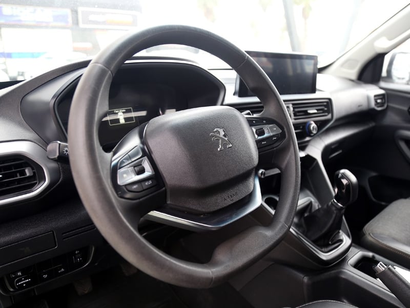Peugeot LANDTREK 1.9  4X2 ACTIVE HDI 2023 - Imagen 13 de 20
