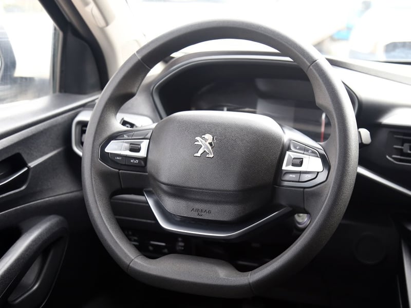 Peugeot LANDTREK 1.9 4X2 2023 - Imagen 15 de 20