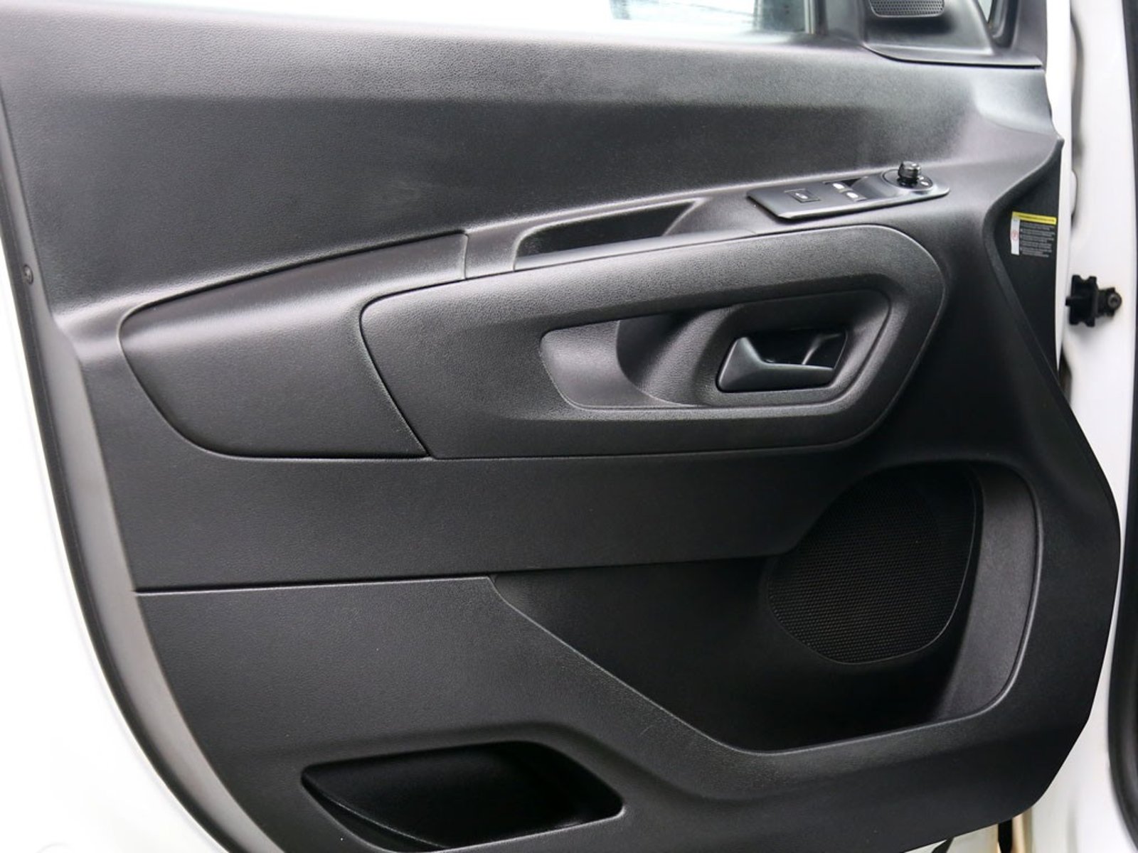 Peugeot PARTNER MT 1.6 2024 - Imagen 12 de 19