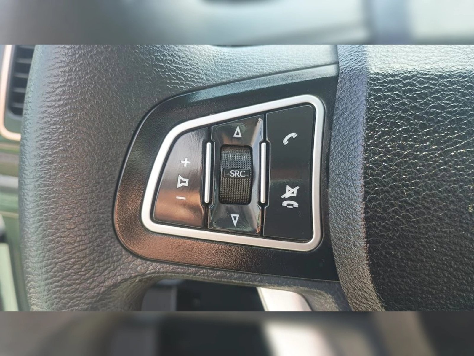 ZX AUTO TERRALORD 4X2 2.5 MT DIESEL 2023 - Imagen 12 de 12