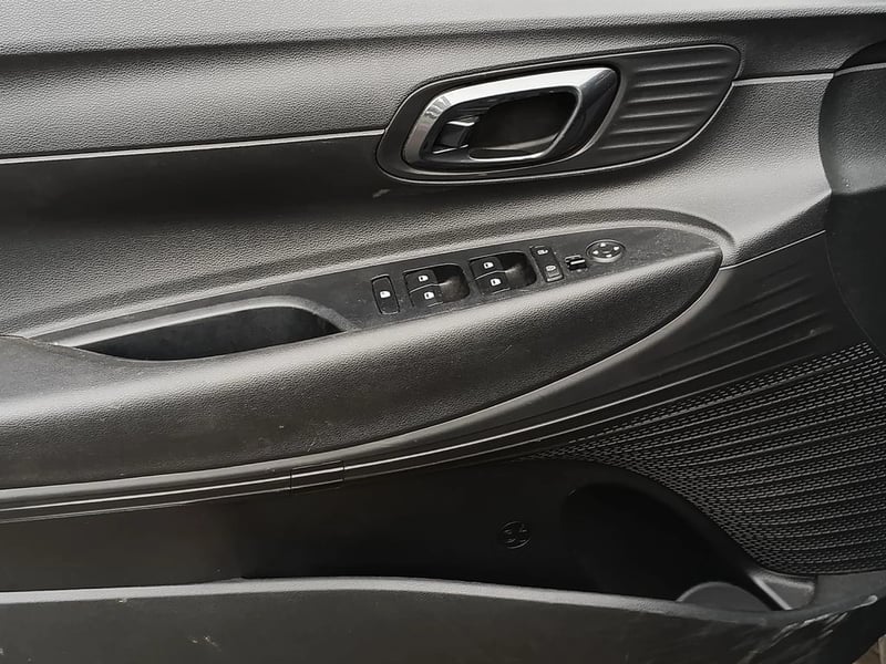 Hyundai I20 1.4 PLUS MT 2025 - Imagen 11 de 20