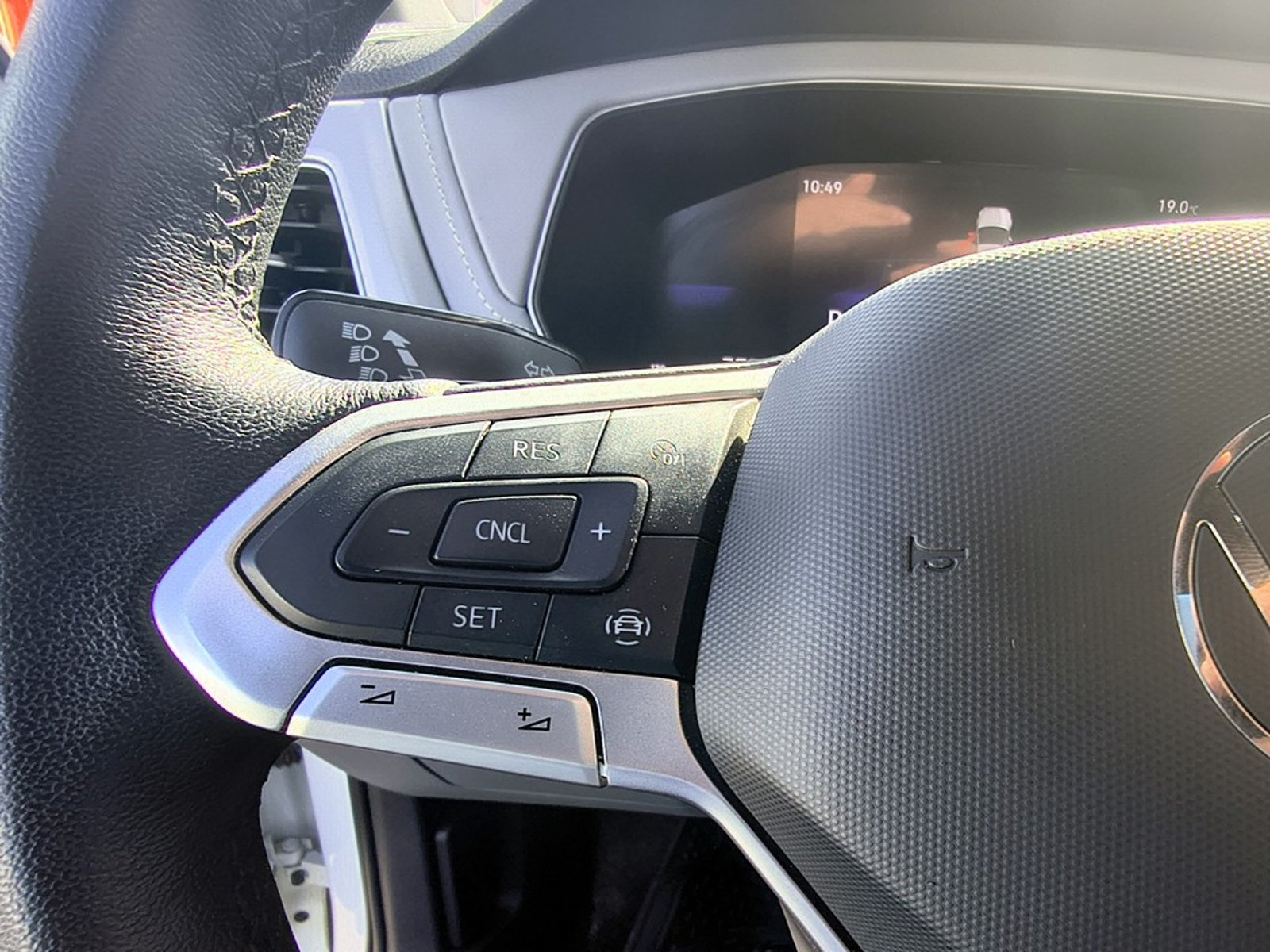 VOLKSWAGEN T-CROSS T-CROSS 1.0 Gasolina 4x2 T/A 2025 - Imagen 14 de 20