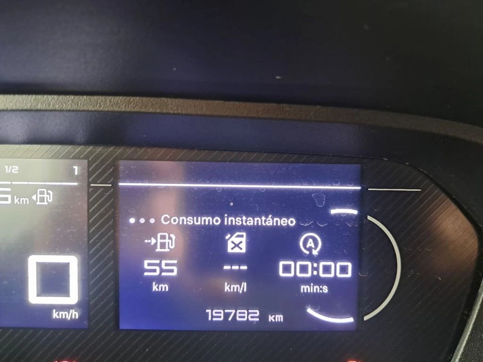 Peugeot PARTNER L1 1.5 HDI 4X2 MT 2025 - Imagen 20 de 20