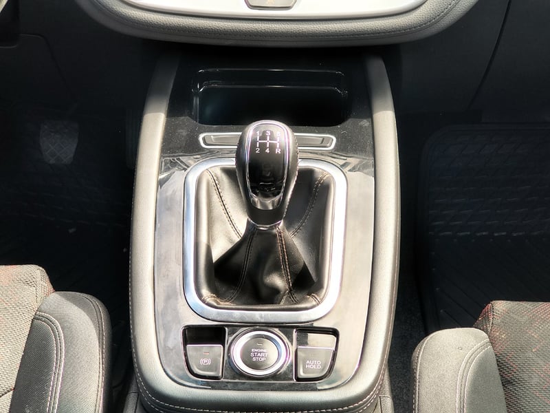 Jetour X70 1.5T GL 4X2 2024 - Imagen 18 de 20