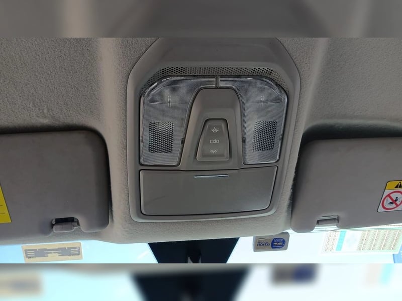 Maxus T60 2.0 Diesel 4x2 T/M 2024 - Imagen 19 de 20