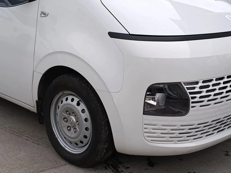 Hyundai STARIA 2.2 FURGÓN 2023 - Imagen 5 de 20