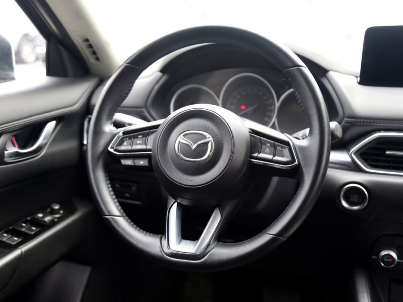 Mazda CX-5 CORE AWD AUT 2025 - Imagen 15 de 20