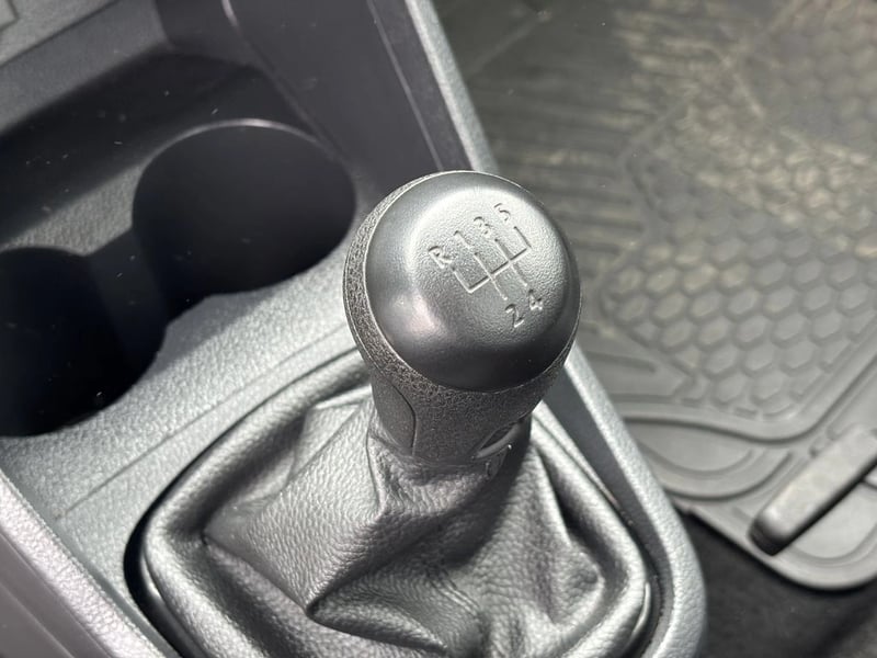 Volkswagen SAVEIRO MT 2023 - Imagen 14 de 20