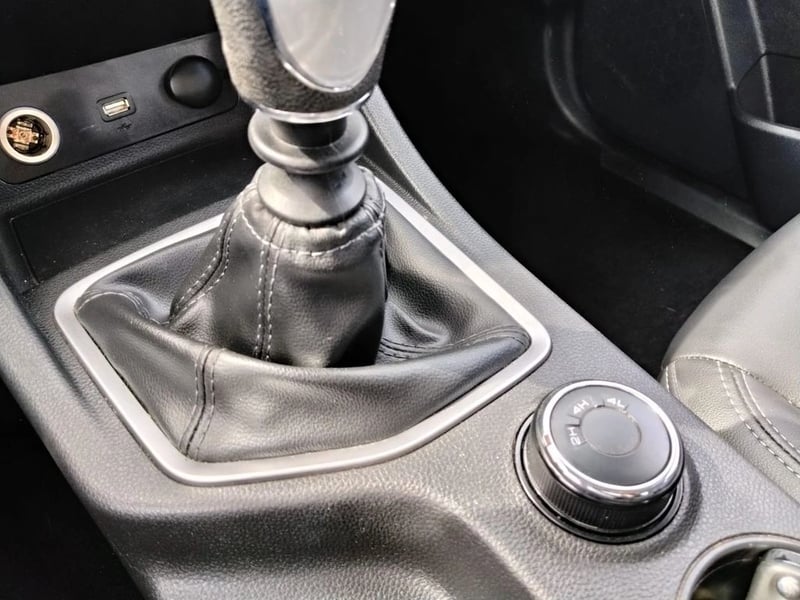 ZX Auto TERRALORD TERRALORD 2.5 2023 - Imagen 6 de 7