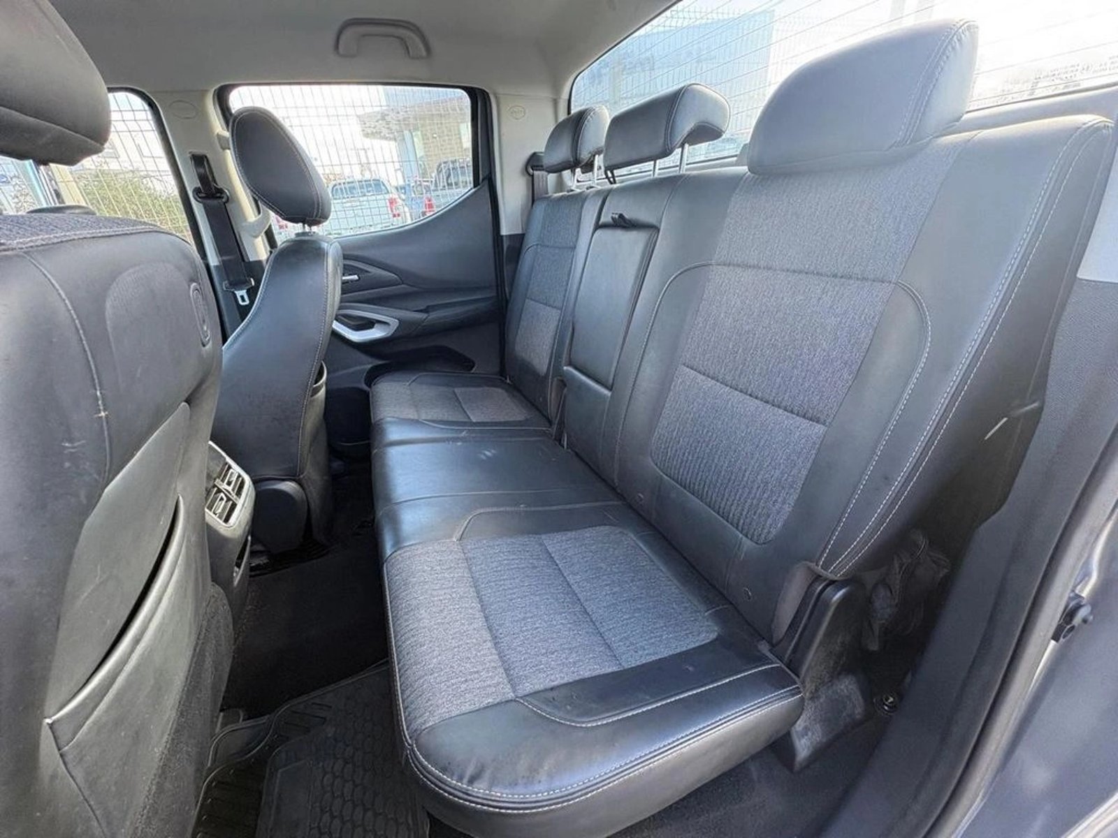 Peugeot LANDTREK 1.9 4X4 MT 2023 - Imagen 11 de 13