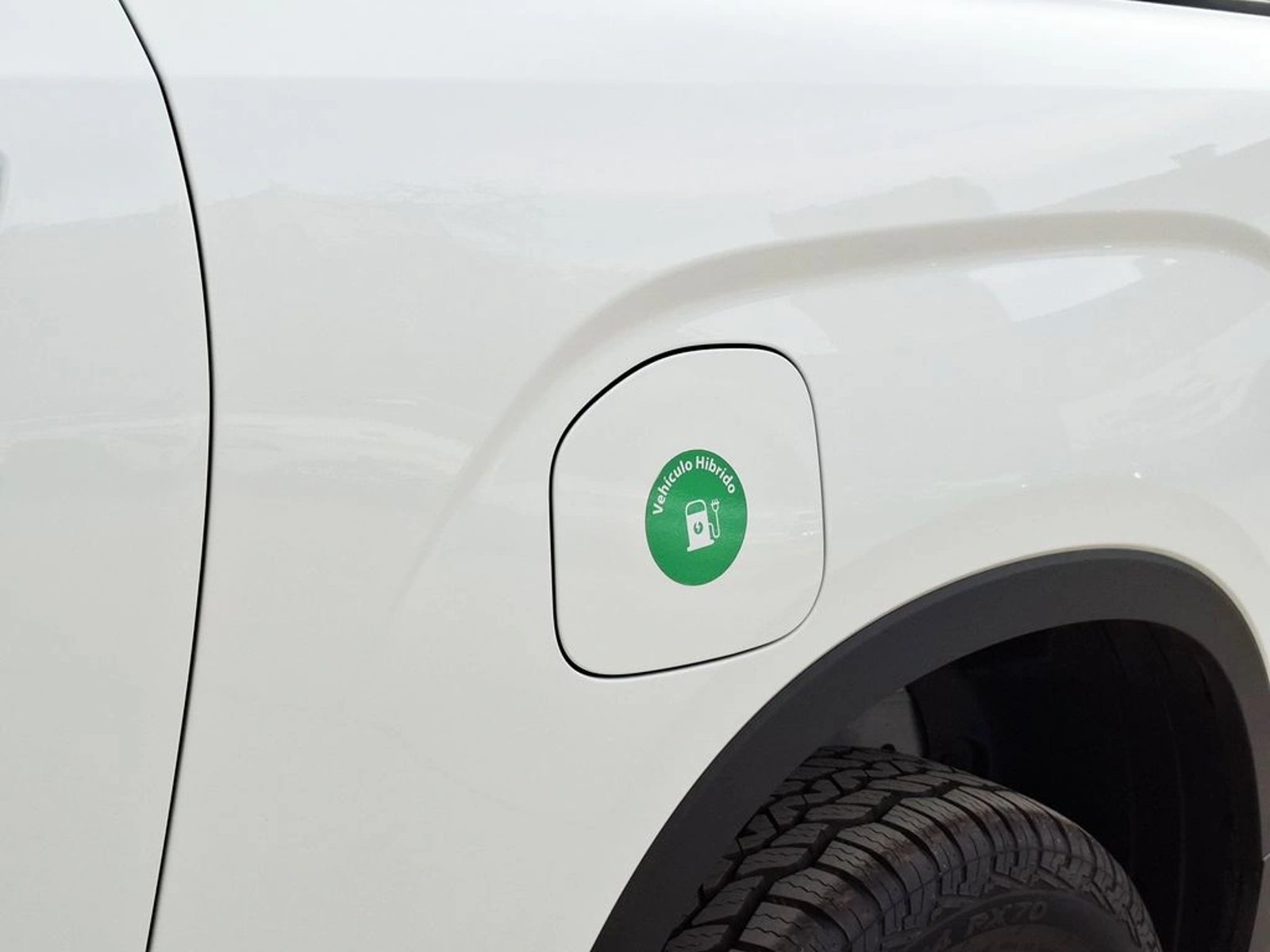 Riddara RD6 ULTRA 4WD PHEV 2025 - Imagen 13 de 20