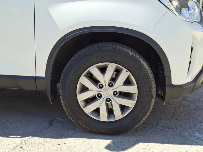SsangYong GRAND MUSSO 2.2 MT 4X2 2023 - Imagen 6 de 20