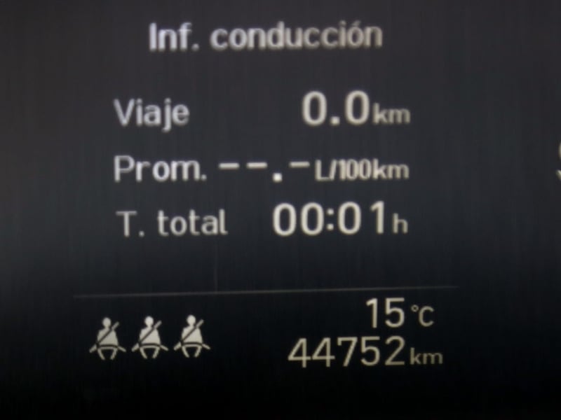 Hyundai I20 1.4 PLUS MT 2025 - Imagen 16 de 20