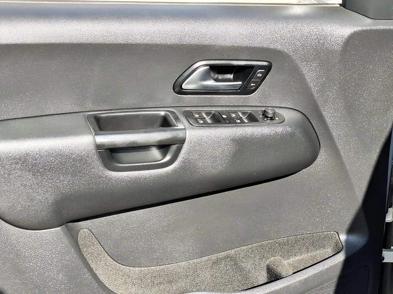 VOLKSWAGEN AMAROK COMFORTLINE 4MOTION AT 2021 - Imagen 12 de 20
