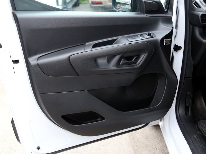 Citroën BERLINGO MT 2024 - Imagen 13 de 20