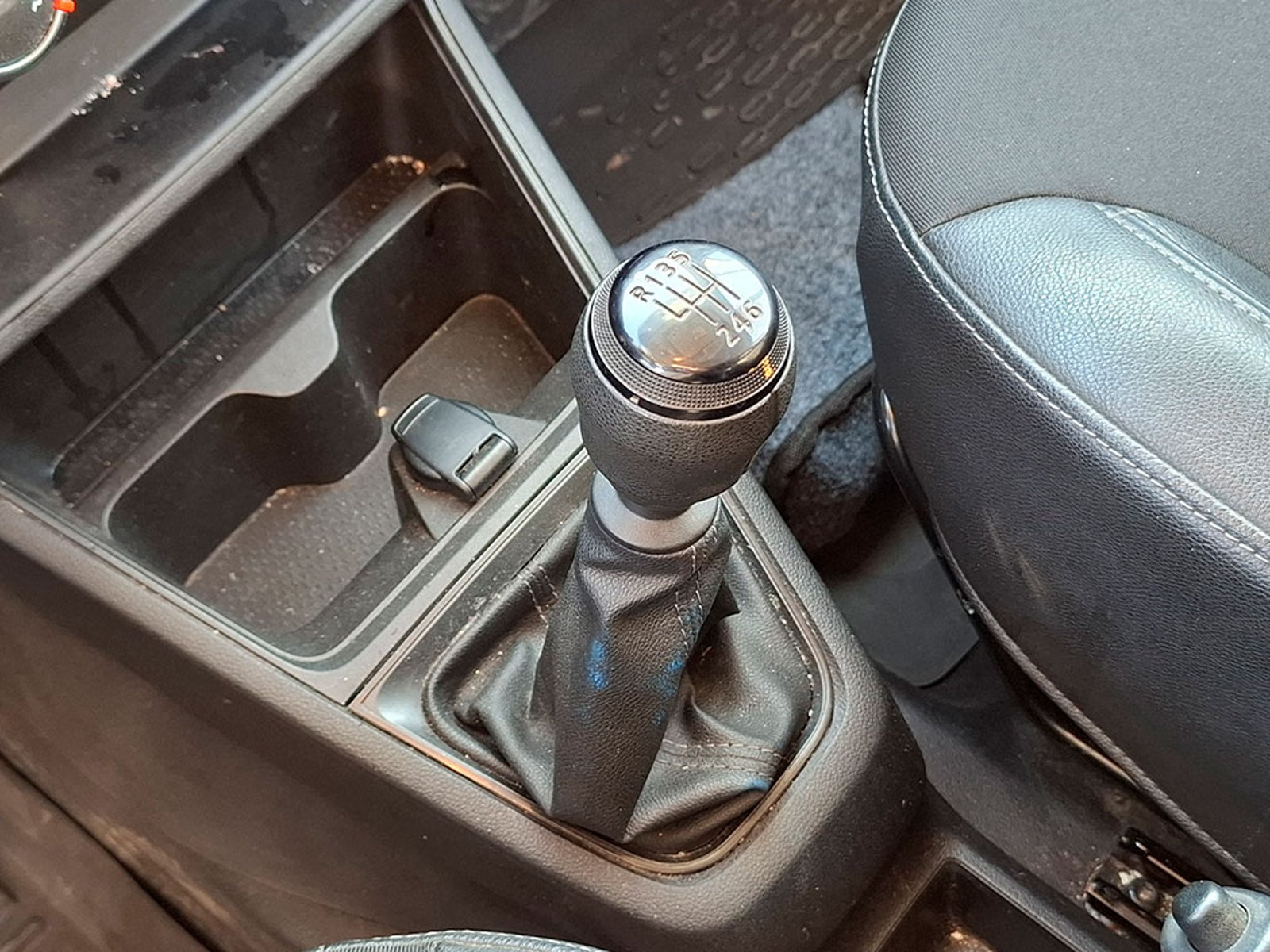 RENAULT EXPRESS 1.5 ZEN 2023 - Imagen 15 de 20