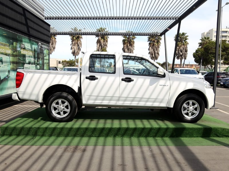 Great Wall WINGLE 5 MT 4X2 DIESEL 2023 - Imagen 4 de 20