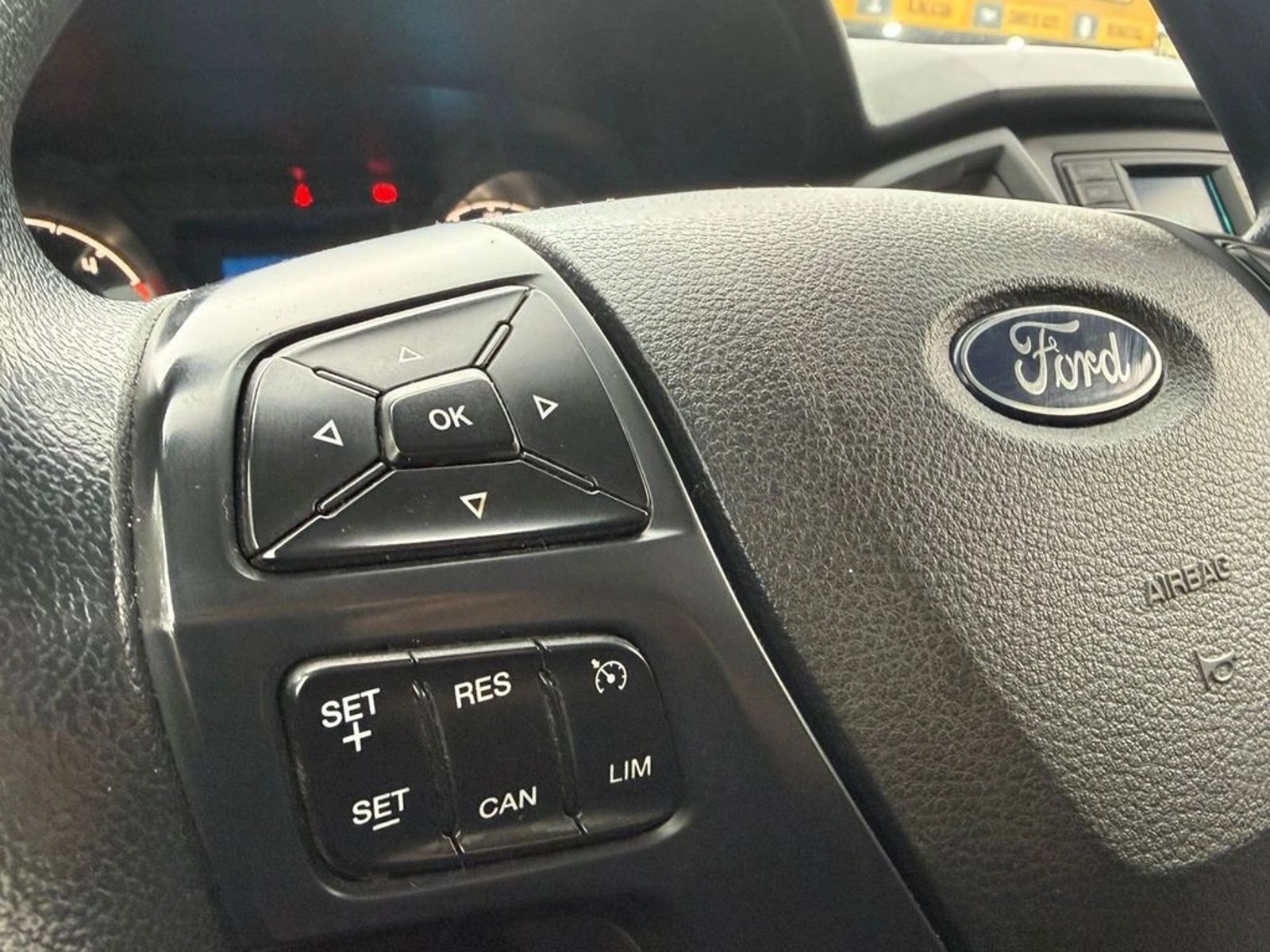 FORD RANGER 2.2 4X4 MT 2023 - Imagen 15 de 16