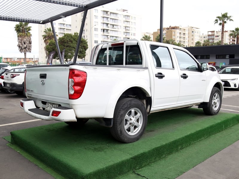Great Wall WINGLE 5 4X2 MT 2023 - Imagen 6 de 20