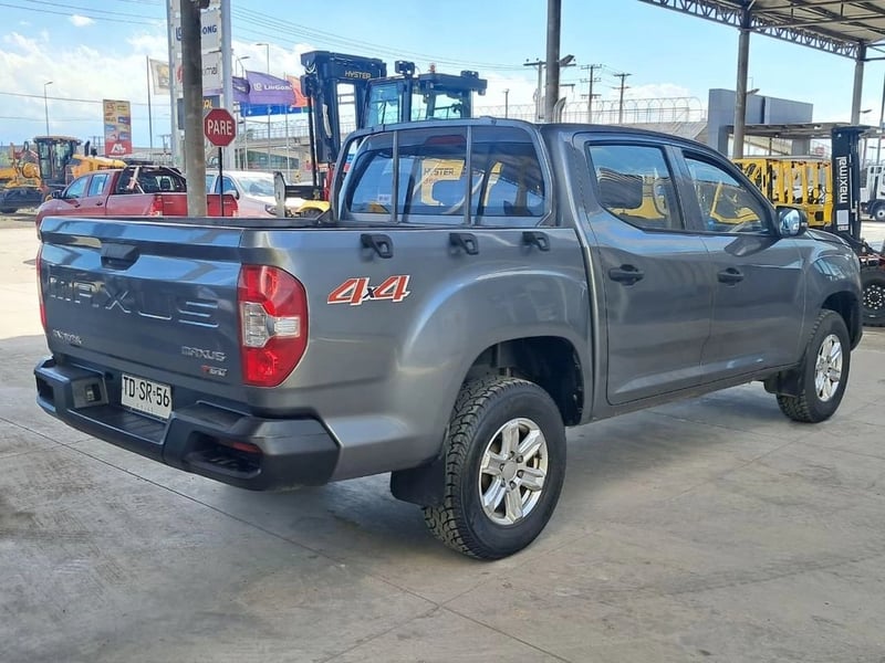 Maxus T60 2.0 DX 4X4 MT 2024 - Imagen 6 de 20