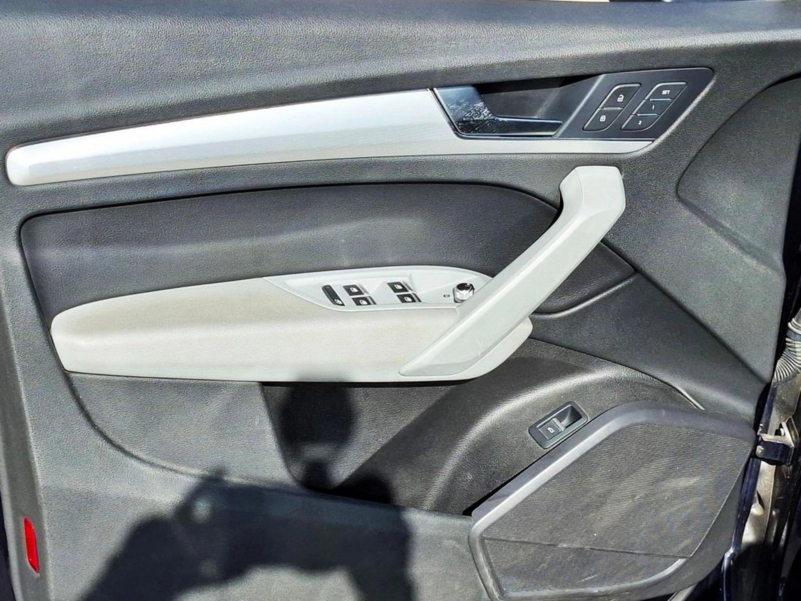 AUDI Q5 2.0 45 TFSI AUTO QUATTRO 2019 - Imagen 12 de 20