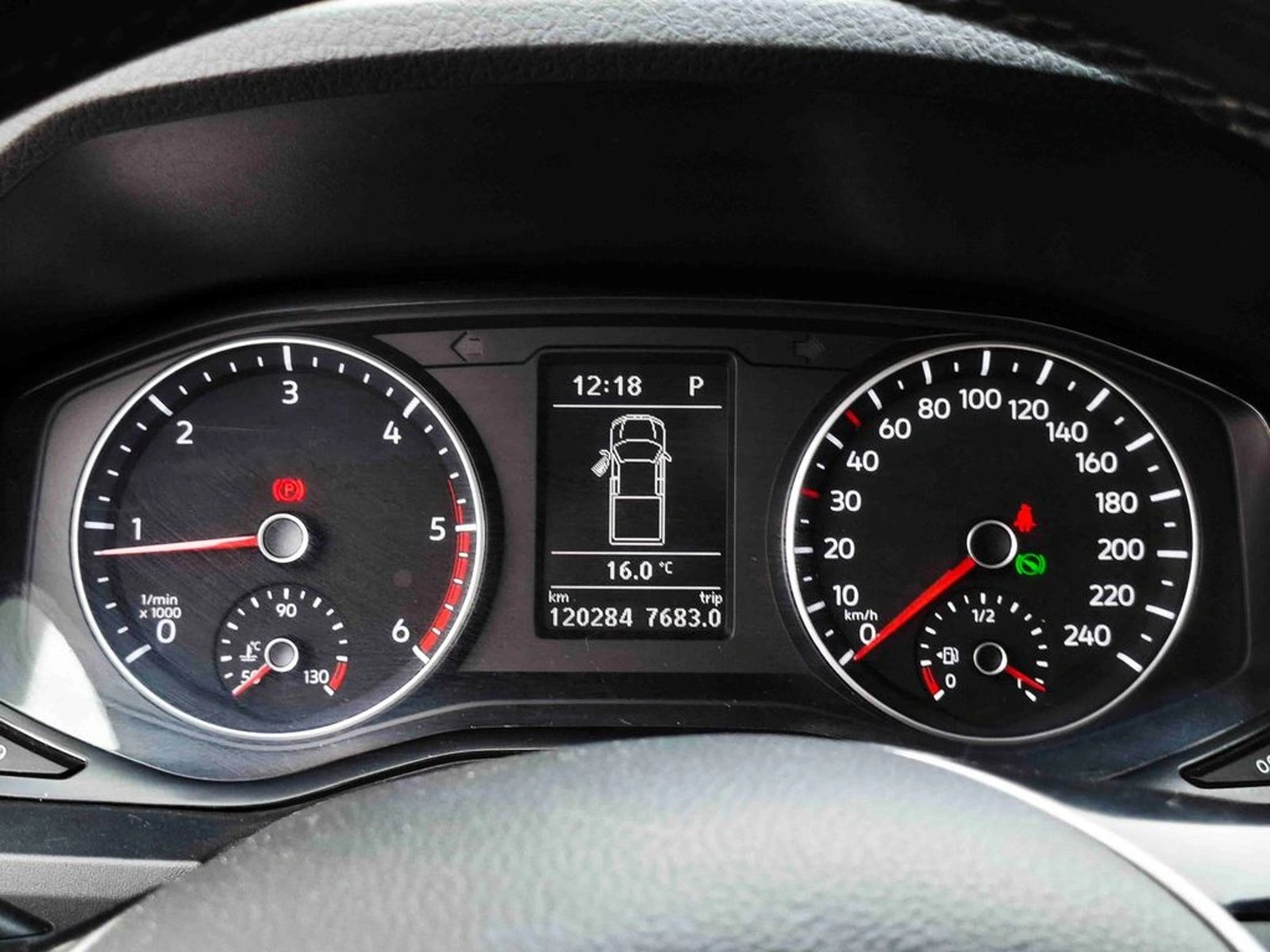 Volkswagen AMAROK 2.0 2023 - Imagen 19 de 20