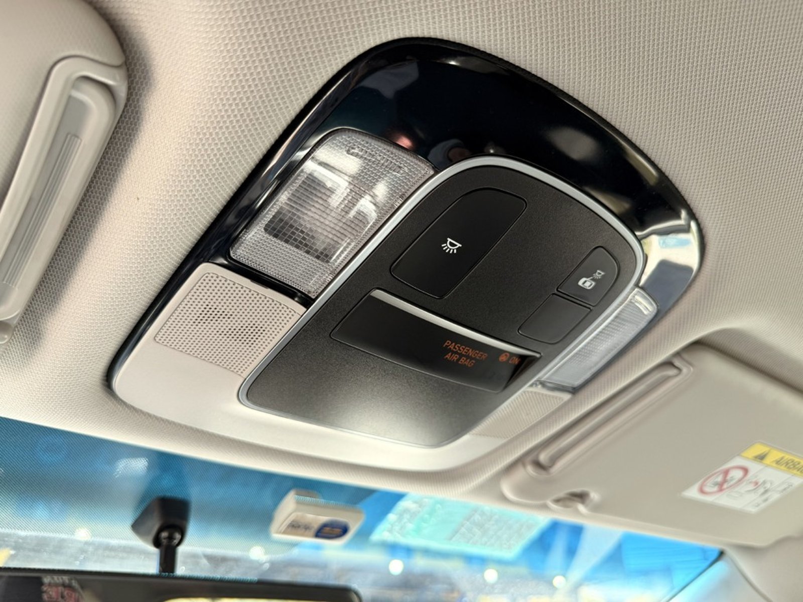 Hyundai TUCSON NX4 2.0 4X2 2024 - Imagen 19 de 20