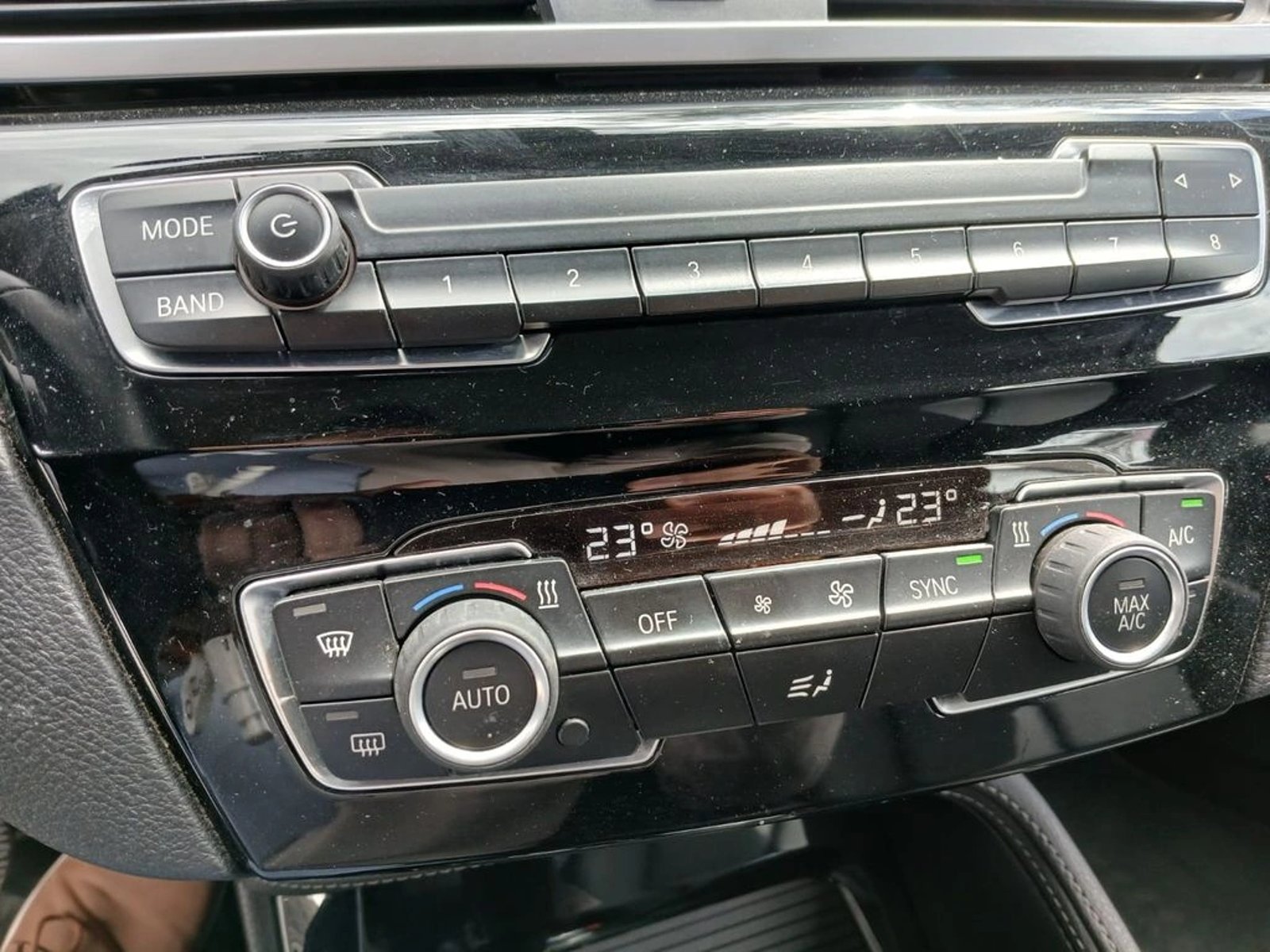 BMW X2 1.5 S-DRIVE 18I DYNAMIC 2022 - Imagen 17 de 20