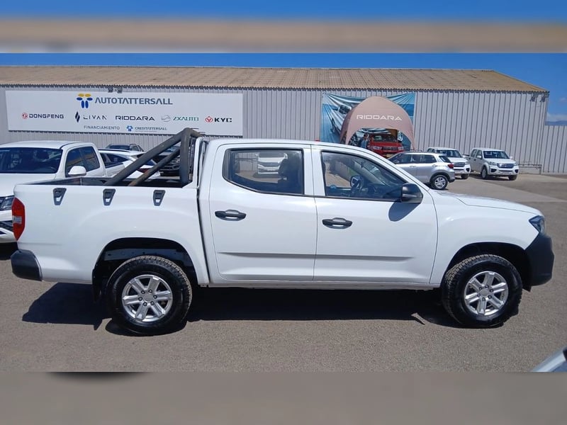 Maxus T60 2.0 Diesel 4x2 T/M 2024 - Imagen 4 de 20