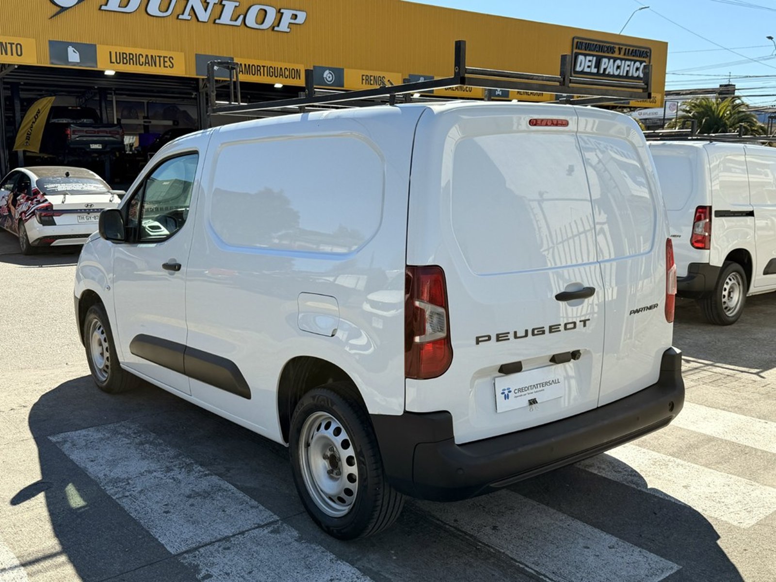 Peugeot PARTNER L1 1.5 2025 - Imagen 6 de 20