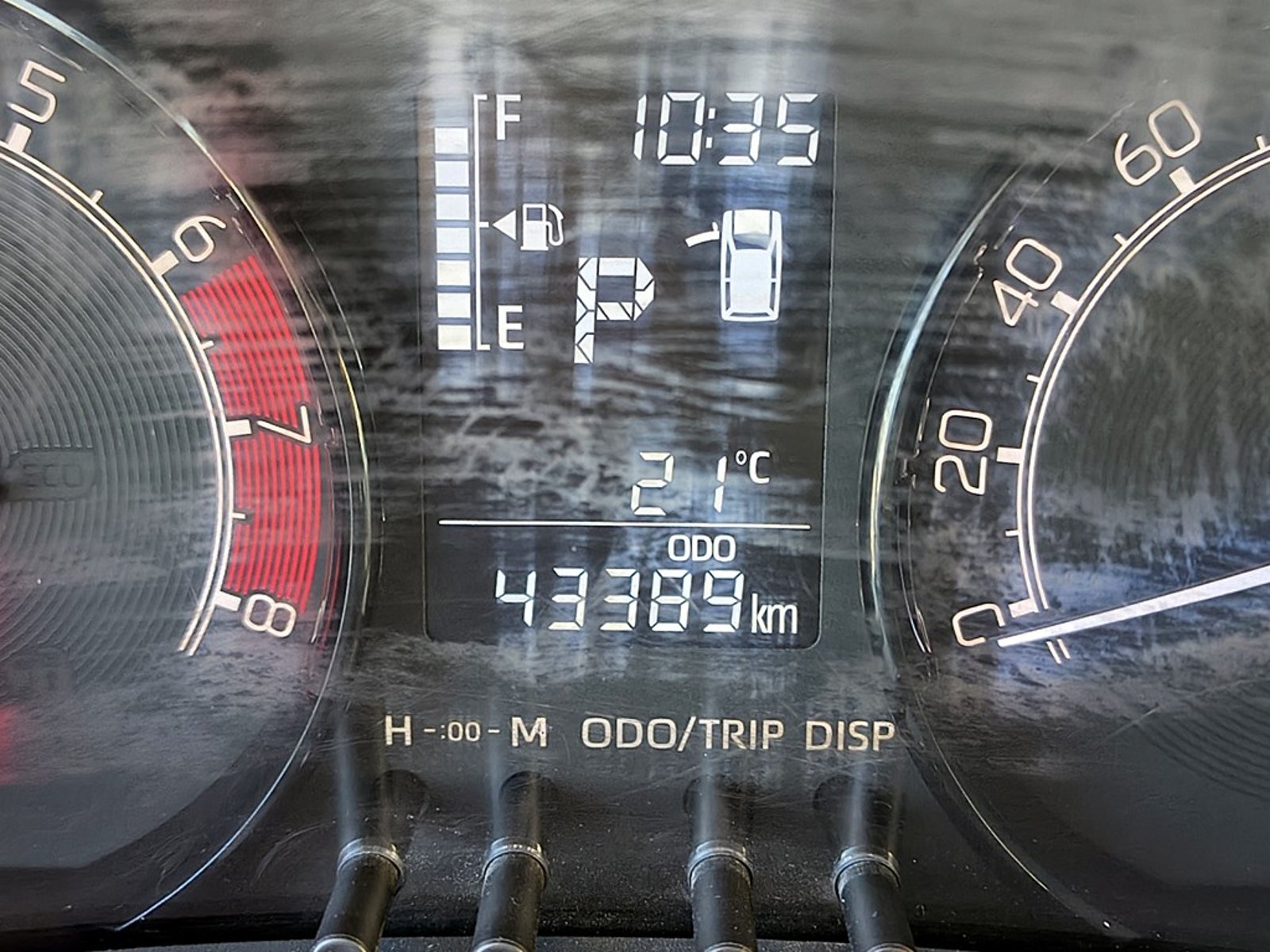 Toyota RAIZE 1.2 GASOLINA 4X2 T/A 2025 - Imagen 13 de 20