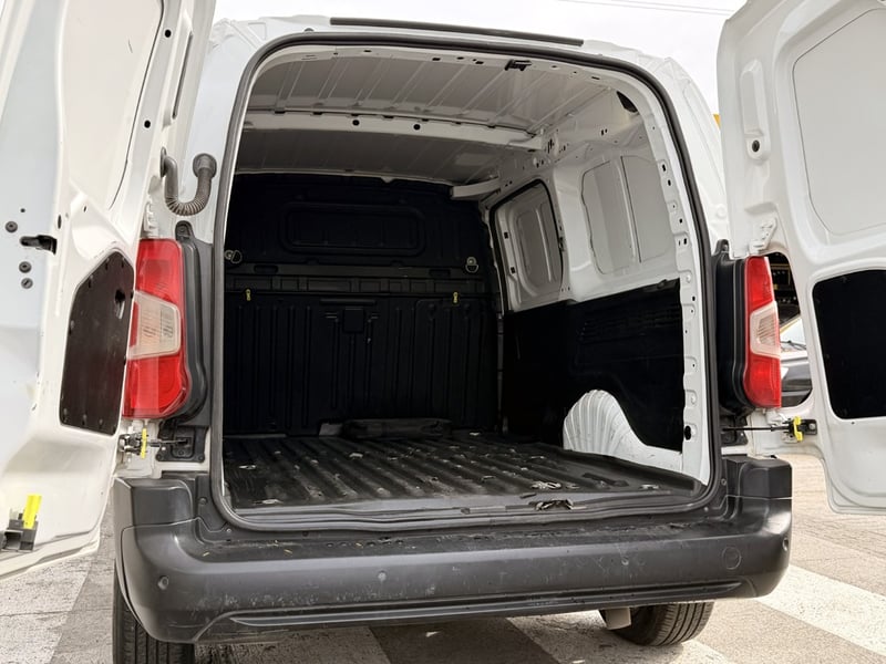 Peugeot PARTNER 1.6 L2 HDI 2022 - Imagen 11 de 20