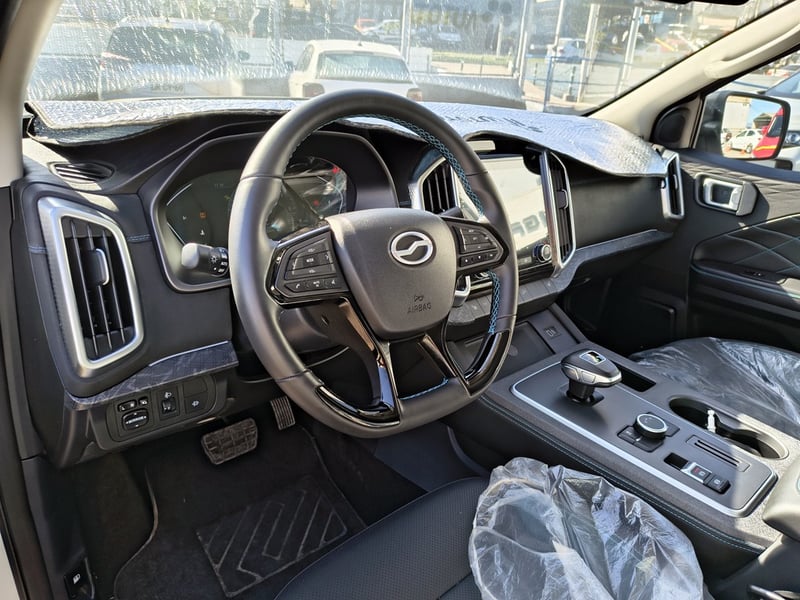 ZX Auto GRAND LION AT 2026 - Imagen 13 de 20