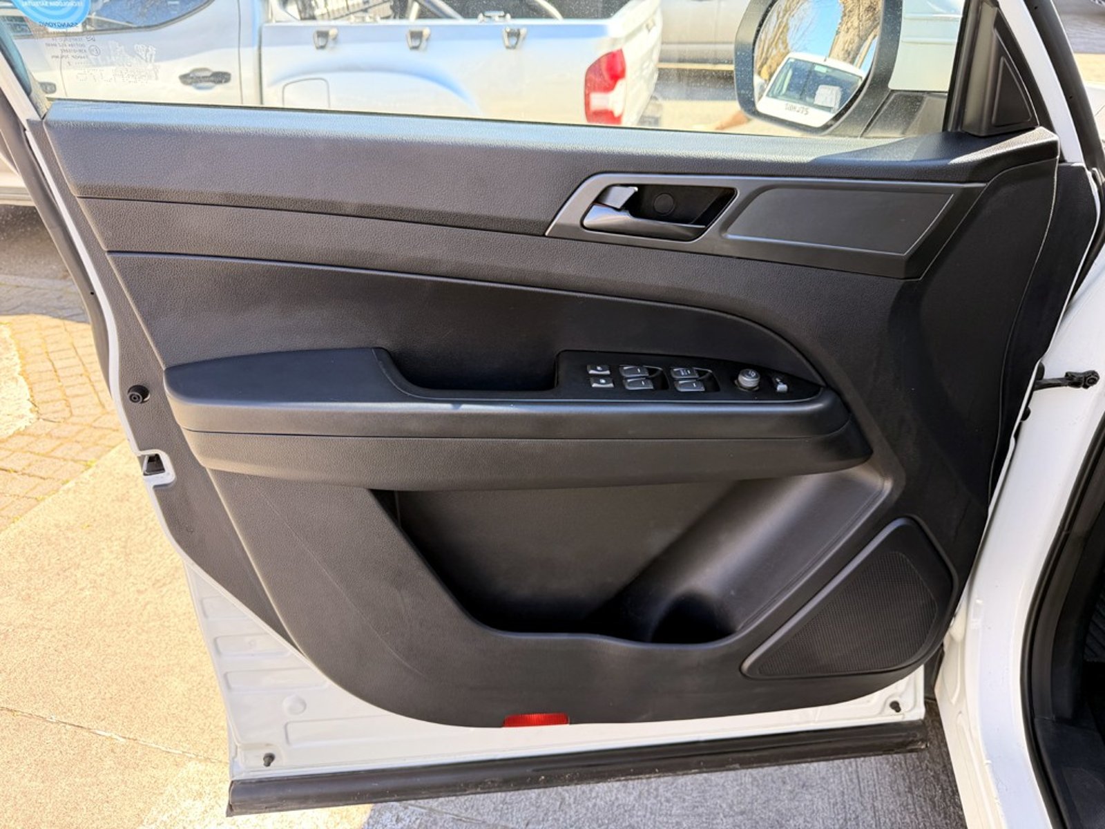 SsangYong GRAND MUSSO 2.2 MT 2022 - Imagen 9 de 20