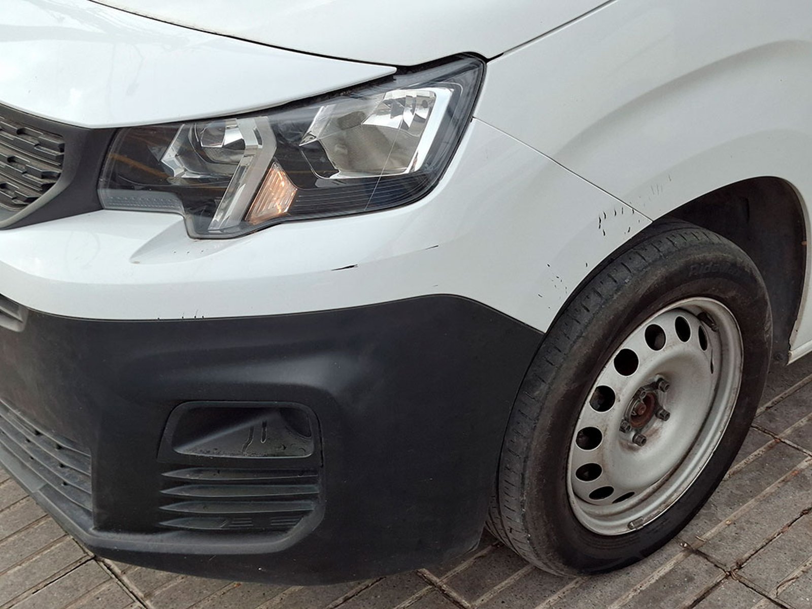 Peugeot PARTNER PARTNER L1 1.5 2024 - Imagen 7 de 19