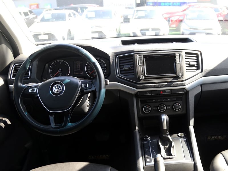 Volkswagen AMAROK 2.0 HIGHLINE DIESEL 4MOTION 2023 - Imagen 13 de 19