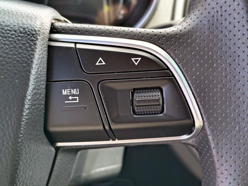 Jetour X70 1.5T GL 4X2 2024 - Imagen 15 de 20