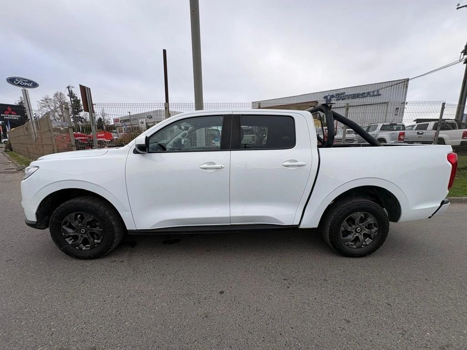 GREAT WALL POER TD 4X4 ELITE 2023 - Imagen 4 de 12