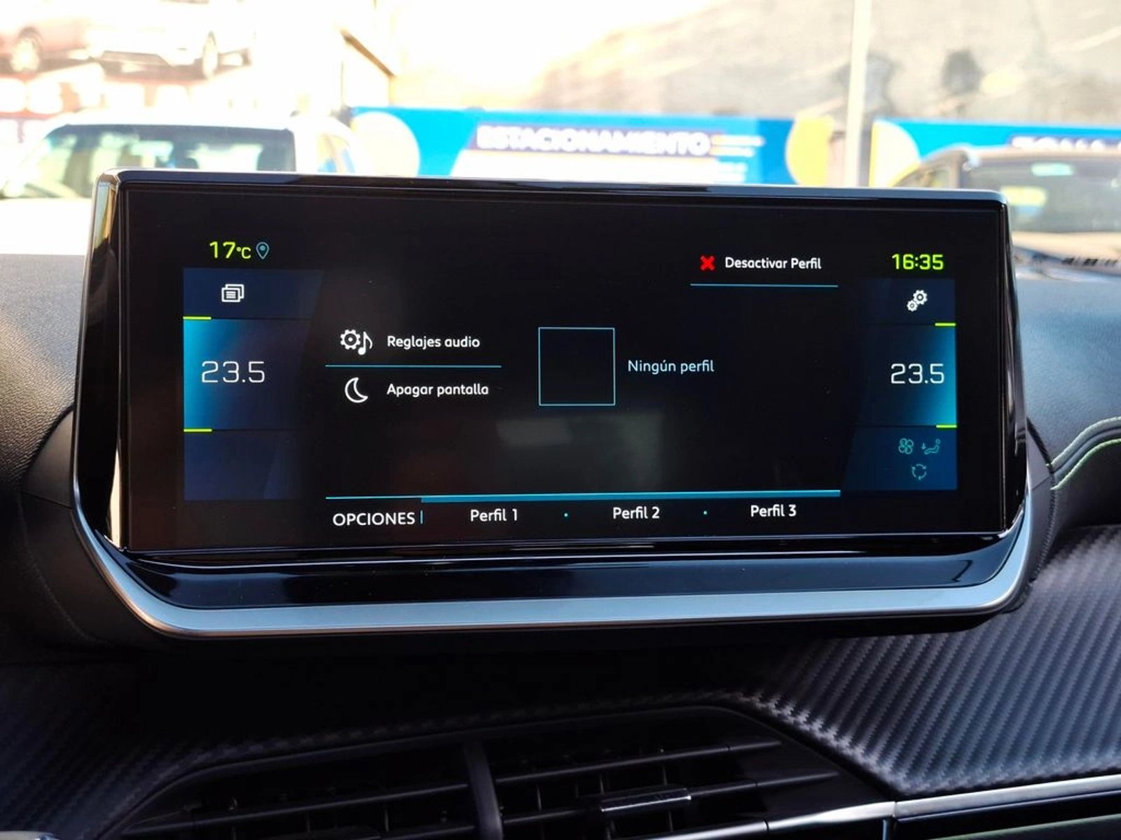 Peugeot 2008 1.2 2023 - Imagen 20 de 20