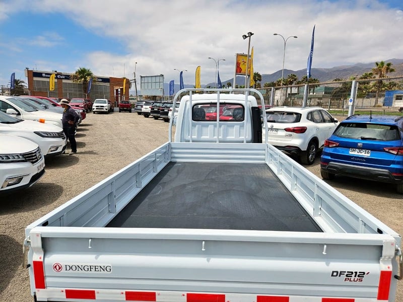 Dongfeng DF212 PLUS D/C 2025 - Imagen 6 de 15