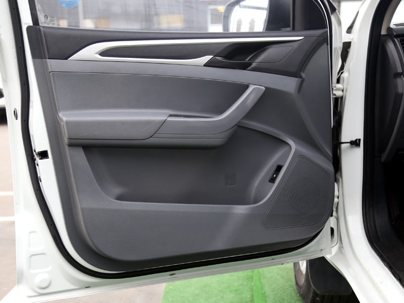 Maxus T60 4X2 DX MT 2024 - Imagen 11 de 20