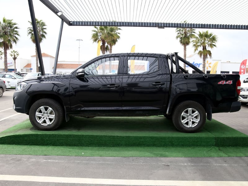 Maxus T60 2.0  MT 4X4 DIESEL 2024 - Imagen 5 de 20