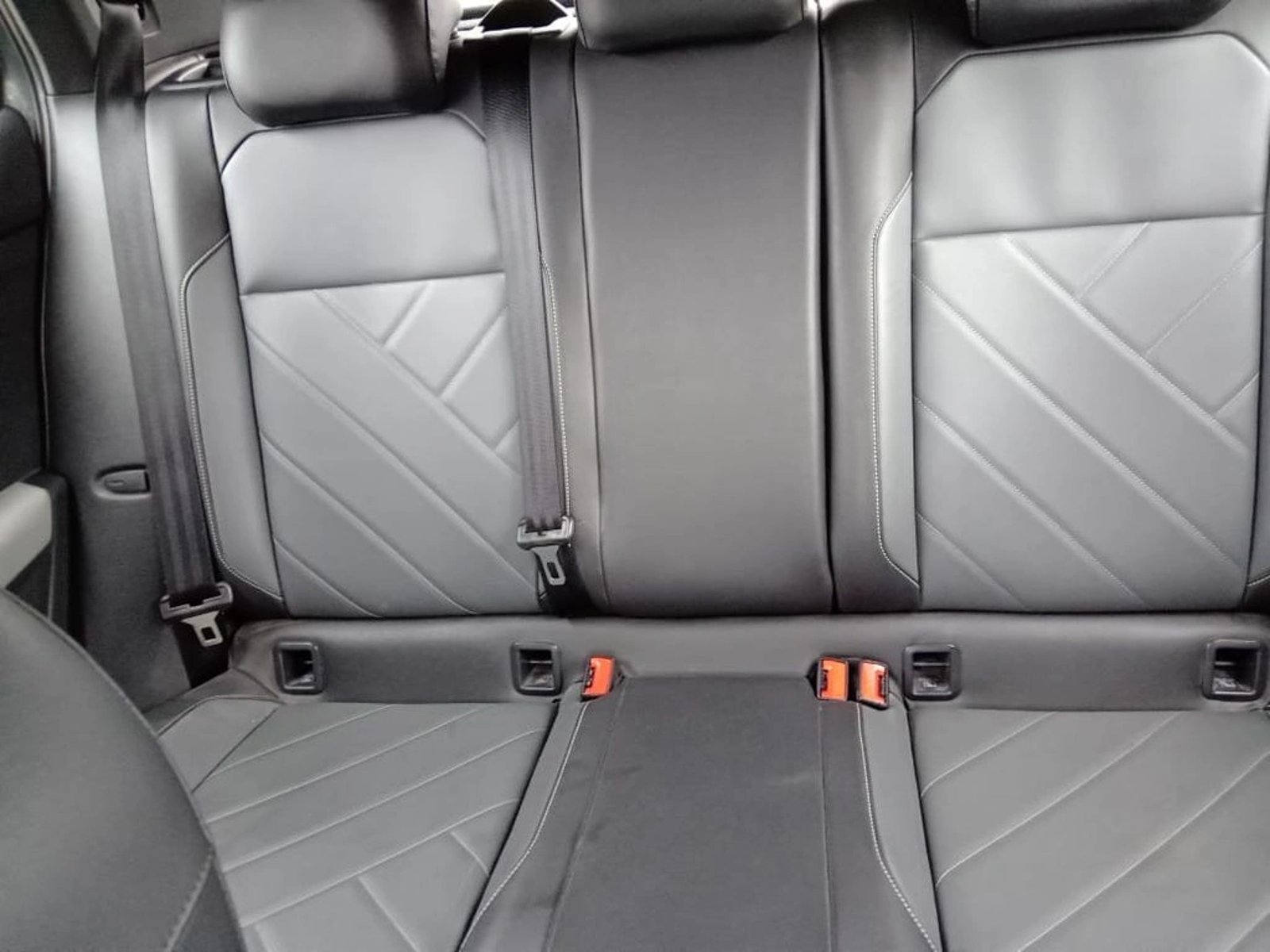 VOLKSWAGEN T-CROSS TCROSS 1.0 2025 - Imagen 7 de 7