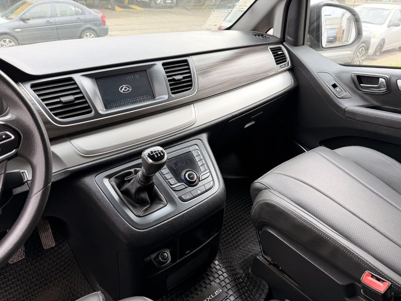 Maxus G10 2.0 2024 - Imagen 20 de 20