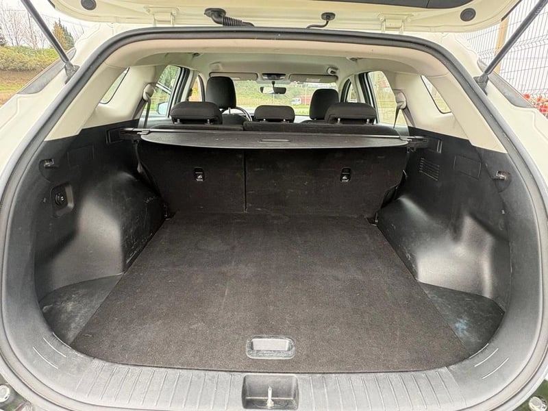 Kia SPORTAGE EX GDI 4X4 1.6 AUT 2025 - Imagen 11 de 12