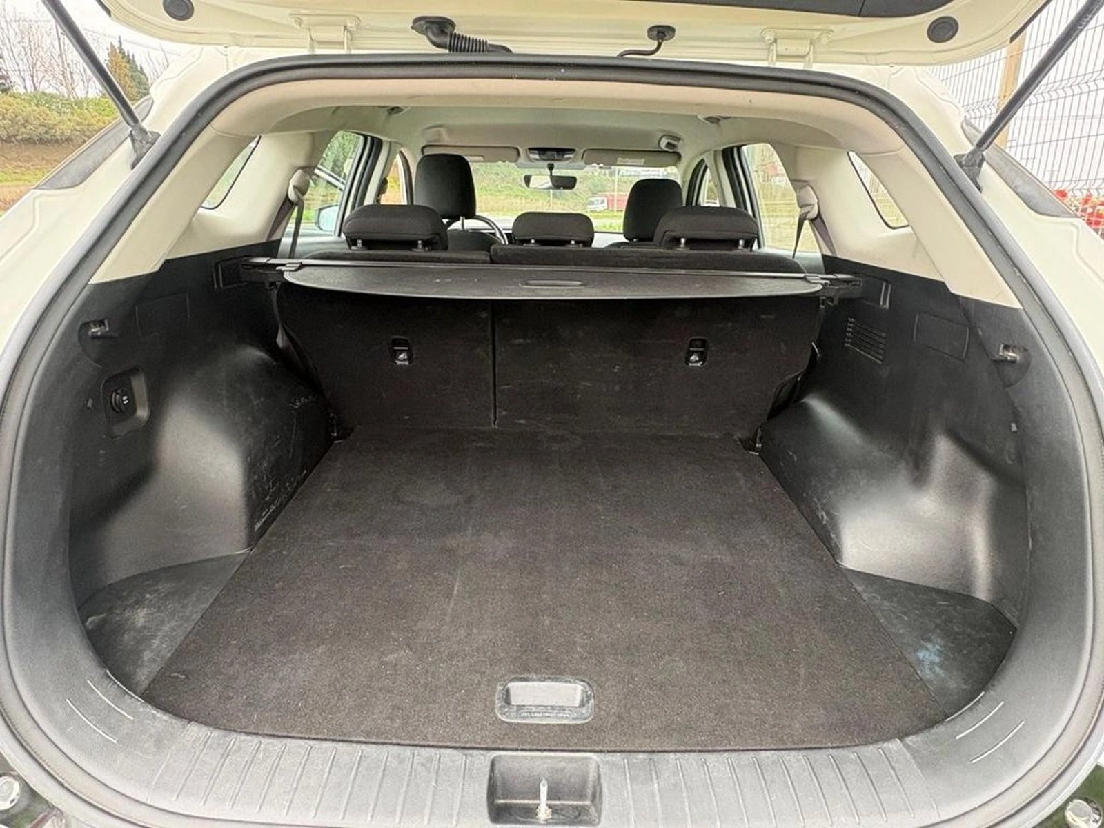 Kia SPORTAGE EX GDI 4X4 1.6 AUT 2025 - Imagen 11 de 12