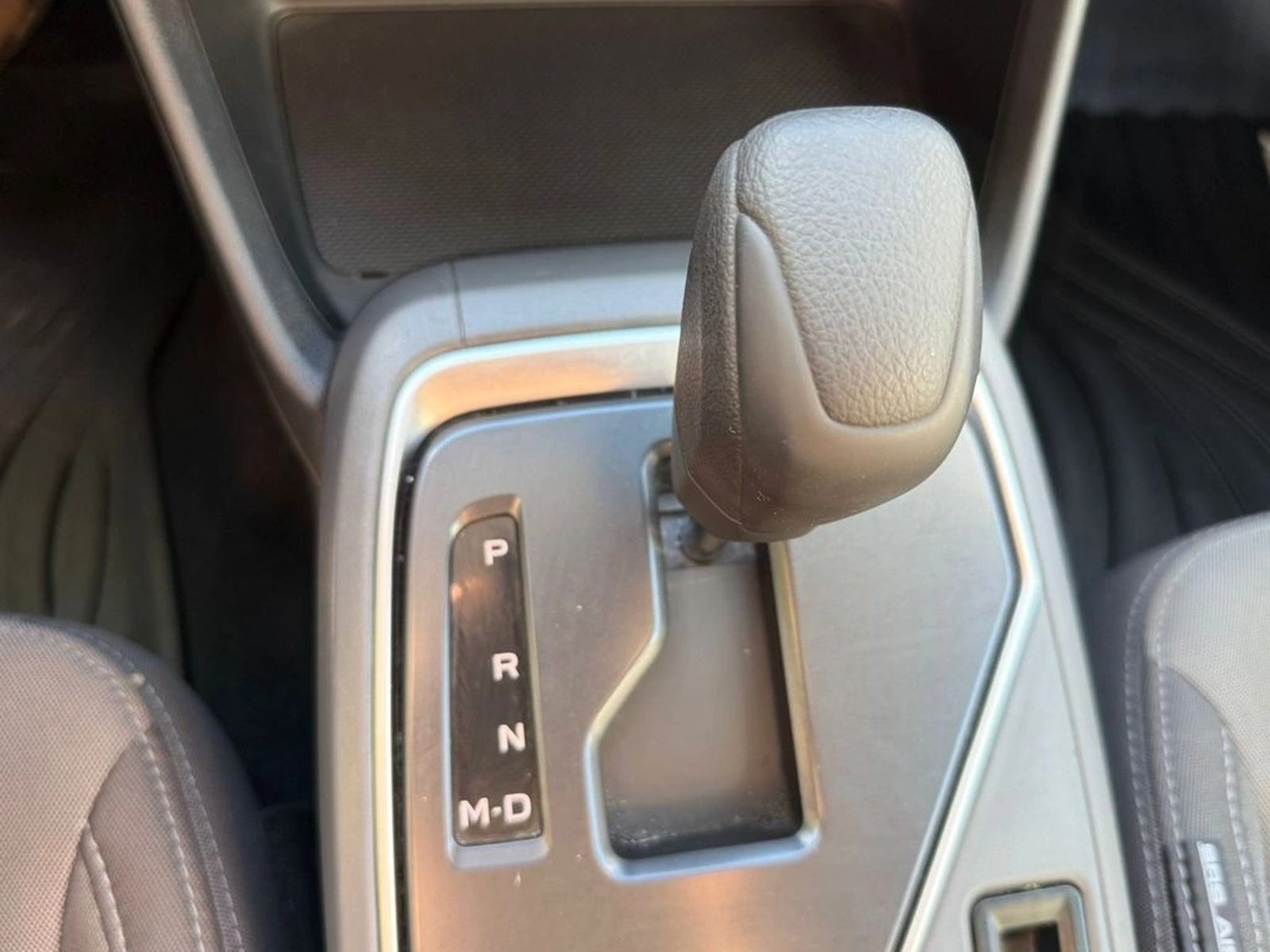 SUBARU CROSSTREK 2.0 AWD CVT AT 5P 2025 - Imagen 16 de 18